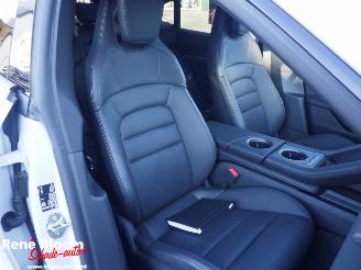 Porsche Taycan Sport Turismo Full Options Performance + battery picture 15