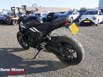 Triumph Trident 660  picture 6