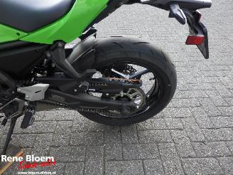 Kawasaki Ninja 650  picture 11