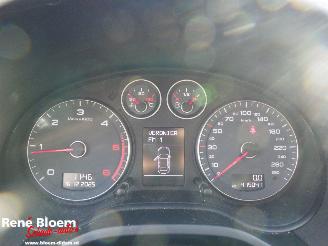 Audi A3 1.6 TDI Pro-Line picture 14