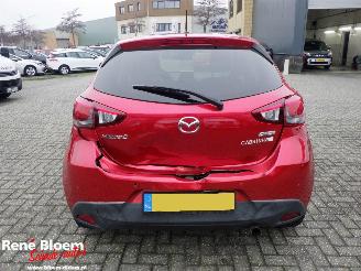 Mazda 2 1.5 Skyactiv-G GT-M Line Navi picture 3