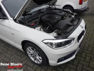 BMW 1-serie 118i Sport Automaat 5drs 136pk picture 8