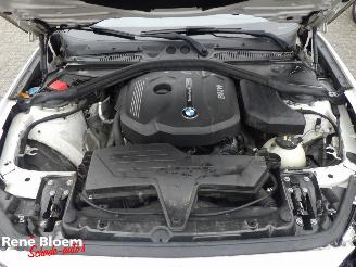 BMW 1-serie 118i Sport Automaat 5drs 136pk picture 9