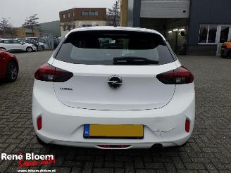 Opel Corsa 1.2 Edition 5drs Navi picture 3