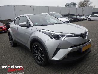 Toyota C-HR 1.8 Hybrid Style Automaat picture 5