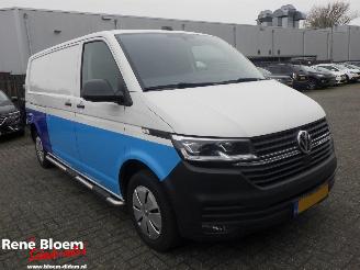 Volkswagen Transporter 2.0 TDi DSG 150pk L2H1 picture 5
