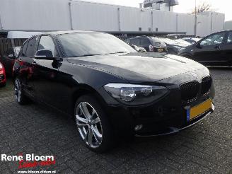 BMW 1-serie 116i Business 5drs Airco picture 5