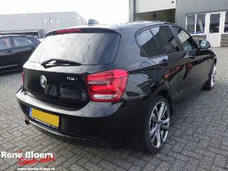 BMW 1-serie 116i Business 5drs Airco picture 4
