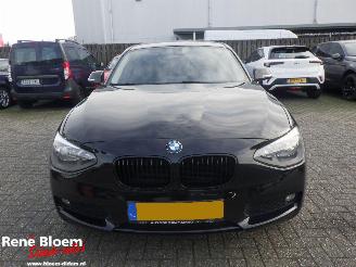 BMW 1-serie 116i Business 5drs Airco picture 6