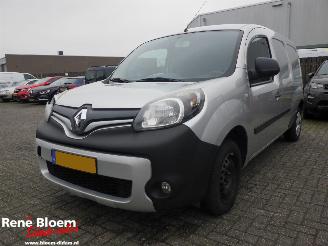 škoda dodávky Renault Kangoo 1.5 DCi 90 Energy Luxe Maxi 2017/5