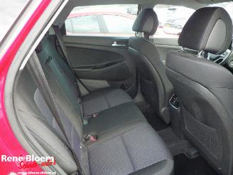 Hyundai Tucson 2.0 CRDi Comfort 136pk picture 11