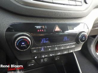 Hyundai Tucson 2.0 CRDi Comfort 136pk picture 16