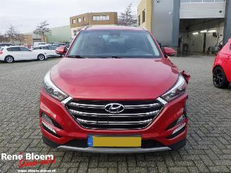 Hyundai Tucson 2.0 CRDi Comfort 136pk picture 3