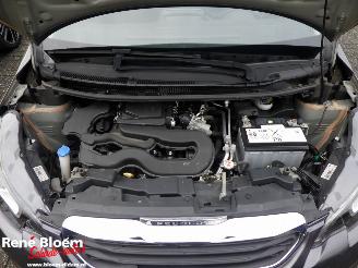 Peugeot 108 1.0 e-VTi Active Airco 5drs picture 7