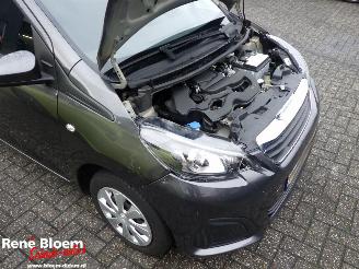 Peugeot 108 1.0 e-VTi Active Airco 5drs picture 9