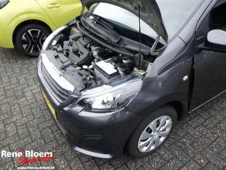 Peugeot 108 1.0 e-VTi Active Airco 5drs picture 8