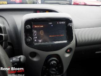 Peugeot 108 1.0 e-VTi Active Airco 5drs picture 15