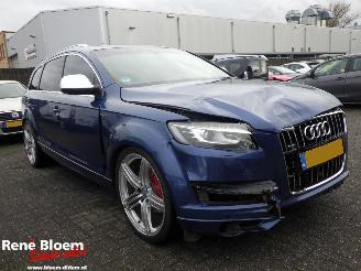 Audi Q7 3.0 TDI Quattro Pro Line+ 245pk picture 5