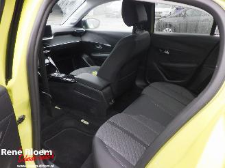 Peugeot 208 Hybrid 100 e-DCS6 Allure Automaat picture 14