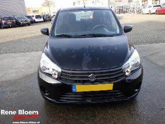 Suzuki Celerio 1.0 Comfort 5drs Airco picture 3