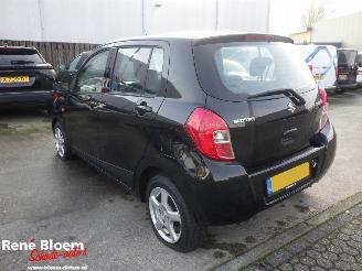 Suzuki Celerio 1.0 Comfort 5drs Airco picture 5