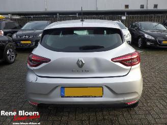 Renault Clio 1.0 TCE Zen 5drs Navi picture 6