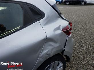 Renault Clio 1.0 TCE Zen 5drs Navi picture 7