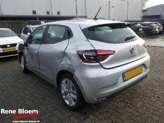 Renault Clio 1.0 TCE Zen 5drs Navi picture 5