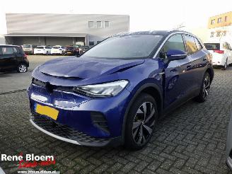 Volkswagen ID.4 Life 77kwh 204pk Aut picture 4