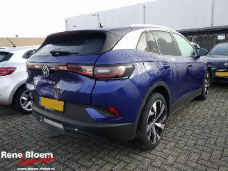 Coche accidentado Volkswagen ID.4 Life 77kwh 204pk Aut 2021/3