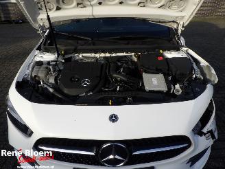Mercedes A-klasse 180 Business Solution Aut 136pk AMG picture 18