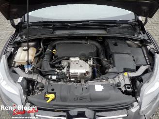 Ford Focus 1.0 Ecoboost 5drs Titanium Airco picture 7