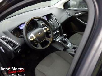 Ford Focus 1.0 Ecoboost 5drs Titanium Airco picture 16