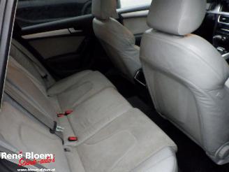 Audi A4 Avant 2.0 TDI Pro-Line 177pk Aut picture 10