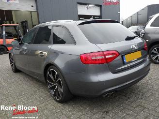 Audi A4 Avant 2.0 TDI Pro-Line 177pk Aut picture 2