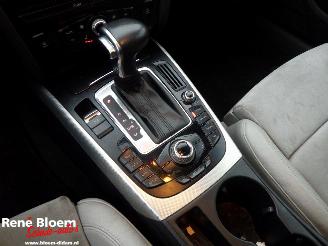 Audi A4 Avant 2.0 TDI Pro-Line 177pk Aut picture 15