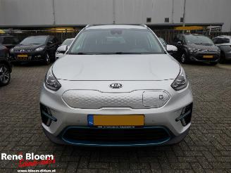 Kia e-Niro Executiveline 64kwh 204pk picture 6