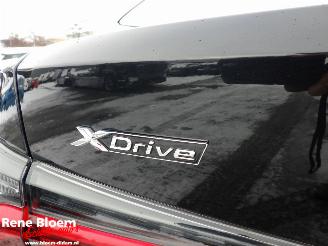 BMW 4-serie Gran Coupe 430i X-drive 245pk picture 13