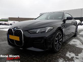 Unfallwagen BMW 4-serie Gran Coupe 430i X-drive 245pk 2025/5