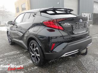Toyota C-HR 2.0 Hybrid Executive picture 2