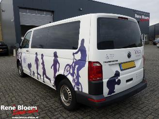Volkswagen Transporter 2.0 TDI Kombi L2H1 9-persoons picture 2
