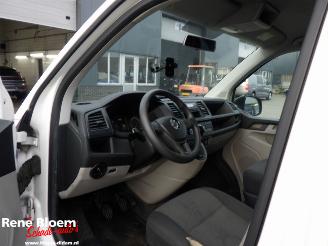 Volkswagen Transporter 2.0 TDI Kombi L2H1 9-persoons picture 14