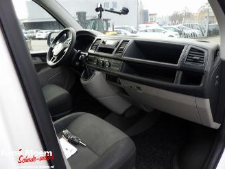 Volkswagen Transporter 2.0 TDI Kombi L2H1 9-persoons picture 10