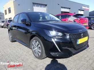 Peugeot 208 1.2 Puretech Active picture 2