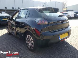 Peugeot 208 1.2 Puretech Active picture 5