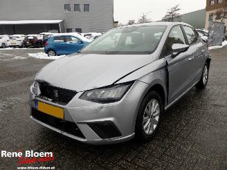 Seat Ibiza 1.0 Eco TSI Style Navi picture 4