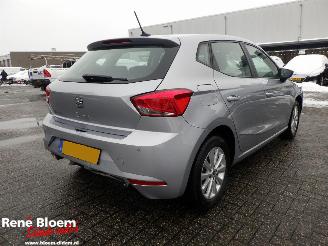Auto incidentate Seat Ibiza 1.0 Eco TSI Style Navi 2023/2