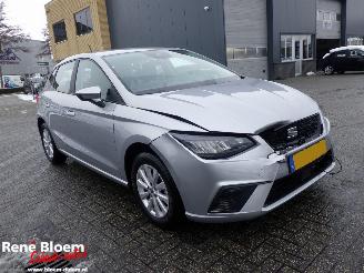 Seat Ibiza 1.0 Eco TSI Style Navi picture 2