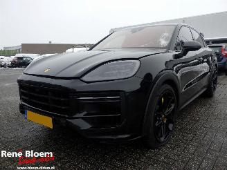 Unfallwagen Porsche Cayenne TURBO E-HYBRID GT Coupe 4.0 740pk 2024/3
