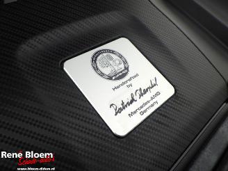 Mercedes A-klasse AMG 45S 4Matic+ Street Style Edition 421pk picture 28